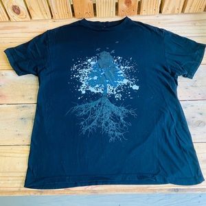 Tokes men’s tshirt